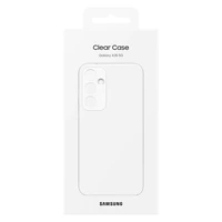 Samsung Skaidrus dėklas EF-QA356CTEGWW Samsung Galaxy A35 - skaidrus