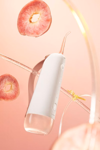 Oclean Oral Irrigator Oclean W10 Pink-2 Nozzles