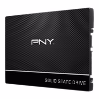 PNY CS900 1 TB 2.5" „Serial ATA III“ 3D TLC
