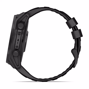 Garmin tactix 8 – GPS išmanusis laikrodis, AMOLED, 51 mm, juodas