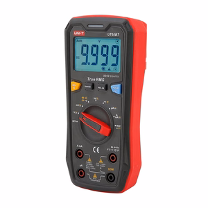 UNI-T UT60BT Bluetooth skaitmeninis multimetras
