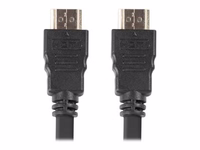 Lanberg HDMI v1.4 laidas 0.5m CCS