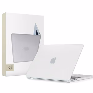 Tech-Protect SmartShell чехол для MacBook Air 13" M2 / M3 / 2022-2024 - матовый