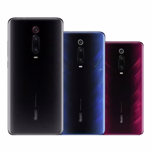 Galinis dangtelis suderinamas su Xiaomi Mi 9T / Red Flame / (su kameros lęšiu) HQ