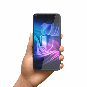 Nothing CMF Phone 1 - 3mk Silky Matt Pro