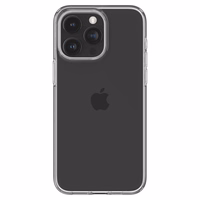Spigen Liquid Crystal dėklas telefonui iPhone 15 Pro Max - skaidrus