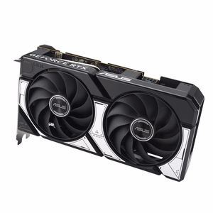 ASUS Dual GeForce RTX 5060 8 GB OC Vaizdo plokštė