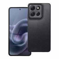 Dėklas SKIN telefonui MOTOROLA G86 5G juodas