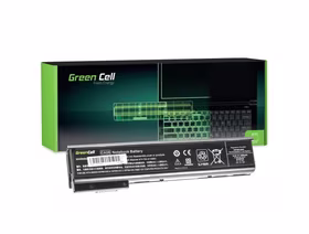 Green Cell HP100 atsarginė knyginio kompiuterio dalis Baterija