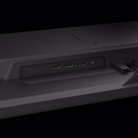 GIGABYTE GS27Q X - 27 colių kompiuterio monitorius, 2560 x 1440 pikselių Quad HD LED (juodas)