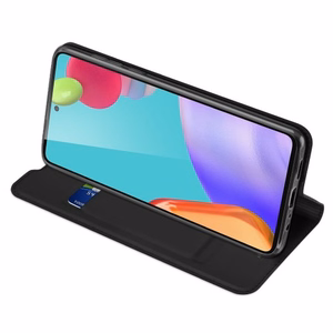 Case Dux Ducis Skin Pro Samsung A525 A52 4G/A526 A52 5G/A528 A52s 5G black