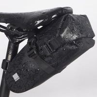 SAHOO Dviračio krepšys (131363-SA) vandeniui atsparus 1,3L