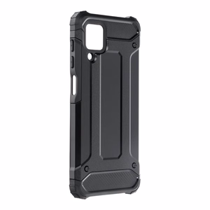 ARMOR dėklas telefonui SAMSUNG A12 juodas