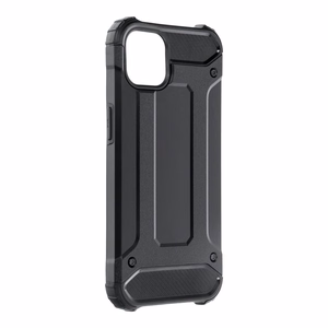 ARMOR dėklas telefonui IPHONE 13 juodas