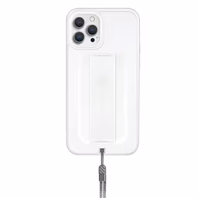 Uniq Heldro dėklas telefonui iPhone 12 / iPhone 12 Pro - baltas