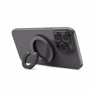 Tech-Protect mmR400 magnetinis MagSafe laikiklis juodas