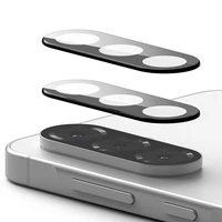 Ringke Camera Full Cover 2-jų pakuotė Samsung Galaxy A56 5G - juoda