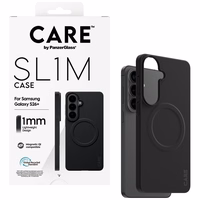 CARE by PanzerGlass SL1M dėklas Samsung Galaxy S26+ - juodas