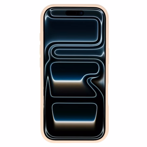 Tel Protect Aura Matte Magsafe dėklas Iphone 17 Pro Max, gardenia
