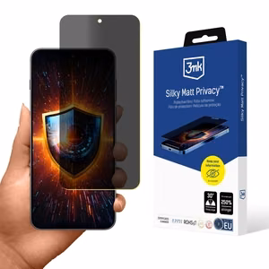 3mk Silky Matt Privacy apsauginis stikliukas OnePlus Nord 5