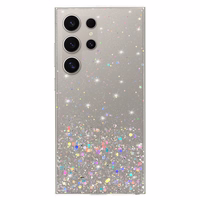 Brilliant Permatomas dėklas telefonui Samsung Galaxy S23 Ultra