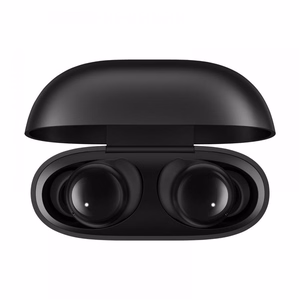 XIAOMI REDMI BUDS 3 LITE BHR5489GL Belaidės ausinės JUODAS BOX