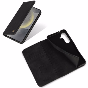 "Wonder Smart Case" dėklas "Xiaomi 17 Pro Max", juodos spalvos