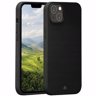 Dėklas dbramante 1928 Monaco MagSafe iPhone 14 juodas