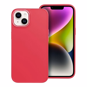 FRAME dėklas IPHONE 14 purpurinis