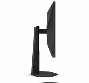 AOC G4 25G4SXU kompiuterio monitorius 62.2 cm (24.5") 1920 x 1080 pikselių Full HD LED juodas, pilkas