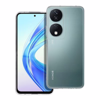 Dėklas telefonui HONOR X7b (kameros apsauga) - skaidrus, 2 mm