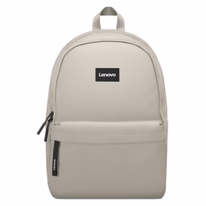 Lenovo Commuter Backpack B10 Fits up to size 16 " Backpack Khaki