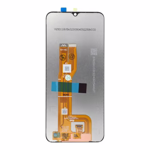 FixCell LCD Display for Vivo Y02 OEM without frame