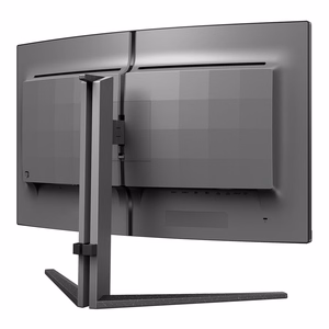 Philips Evnia 5000 32M2C5500W/00 monitorius 80 cm (31,5") 2560 x 1440 pikselių Quad HD LCD juodas