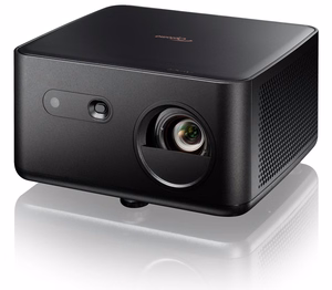 Optoma Photon Life PK32 standartinio metimo projektorius 1100 ANSI liumenų DLP UHD 4K (3840x2160) 3D juodas