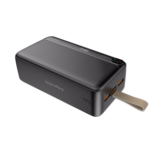 Kruger&Matz 40000 mAh Li-ion išorinis akumuliatorius su QC ir PD