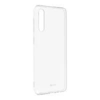 ROAR dėklas JELLY SAMSUNG A50 - skaidrus