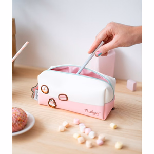 Pusheen Rose Collection kosmetinė, 20 × 9 × 8,5 cm