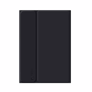 Tech-Protect SC Pen dėklas su Bluetooth klaviatūra Samsung Galaxy Tab S12+ 12.4" X840 / X846B, juodas
