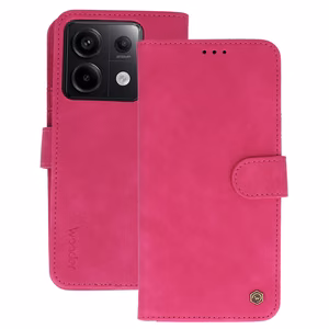 Dėklas telefonui Xiaomi Redmi Note 13 Pro 5G violetinis