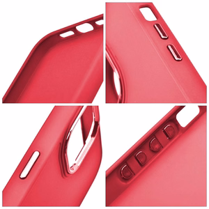 FRAME dėklas telefonui SAMSUNG A53 5G purpurinis