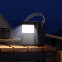 Išorinė baterija Power Bank Hoco J152 22.5W+PD20W 80000mAh juoda