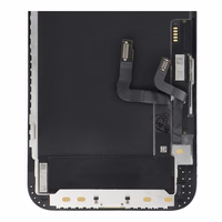 FixCell ekranas IPHONE 12 / 12 Pro Super Retina XDR (atnaujintas)