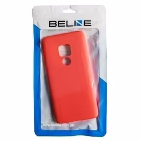 Beline Dėklas Candy Samsung S22 Plus rožinis