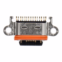 Įkrovimo jungtis OPPO Reno Z ORI