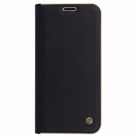 Wonder Frame dėklas Iphone 17 juodas