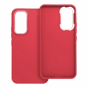 FRAME dėklas telefonui SAMSUNG A54 5G magenta