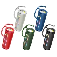 Bluetooth garsiakalbis 2 x 5W 5h Hoco HC9 mėlynas