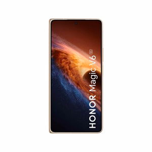 Honor MAGIC V6 16,6 cm (6.52") 16 GB 512 GB 6660 mAh Auksas