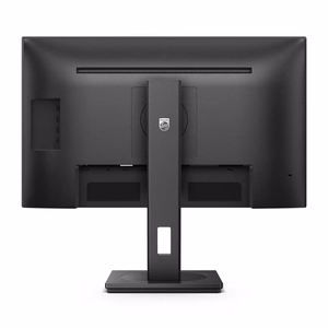 Philips S Line 242S9JML/00 monitorius 61 cm (24") 1920 x 1080 pikselių Full HD LCD juodas